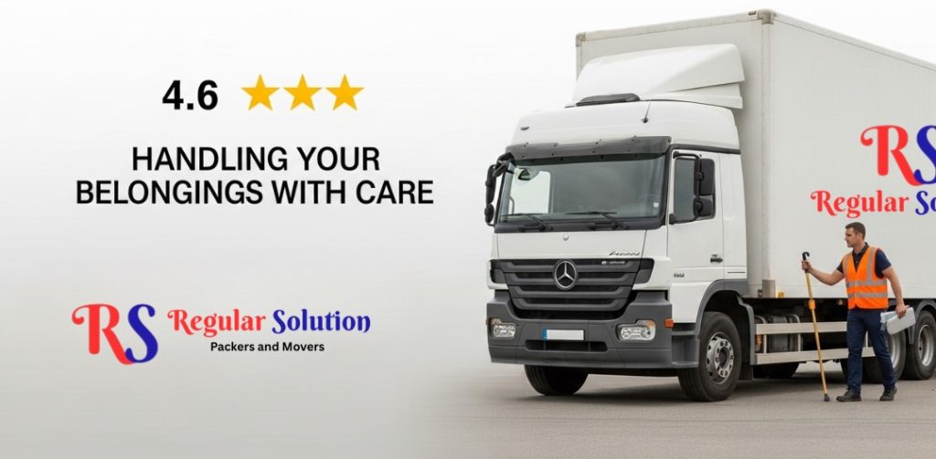 Comparing moving company services in Tamil Nadu.