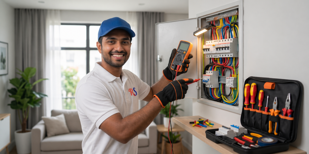 Electrical Services