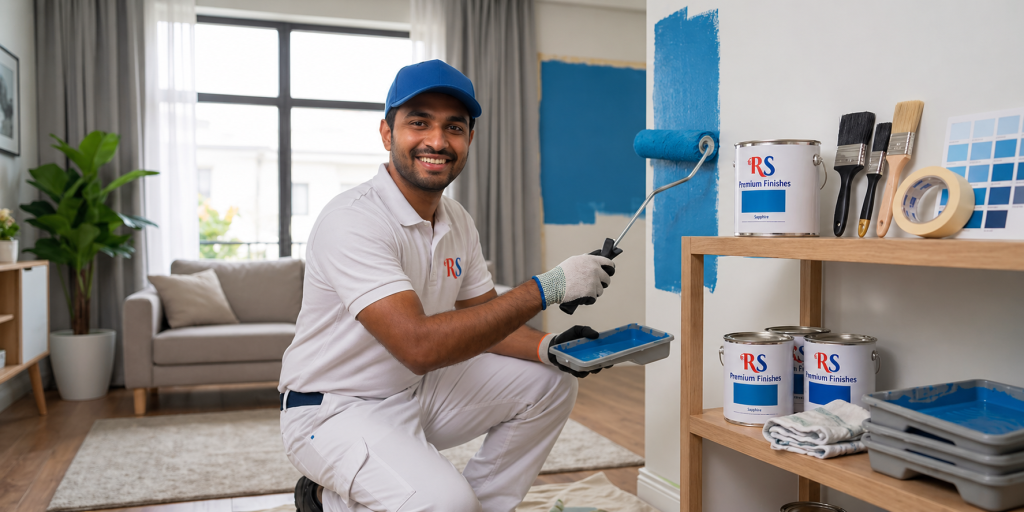 Painting Services